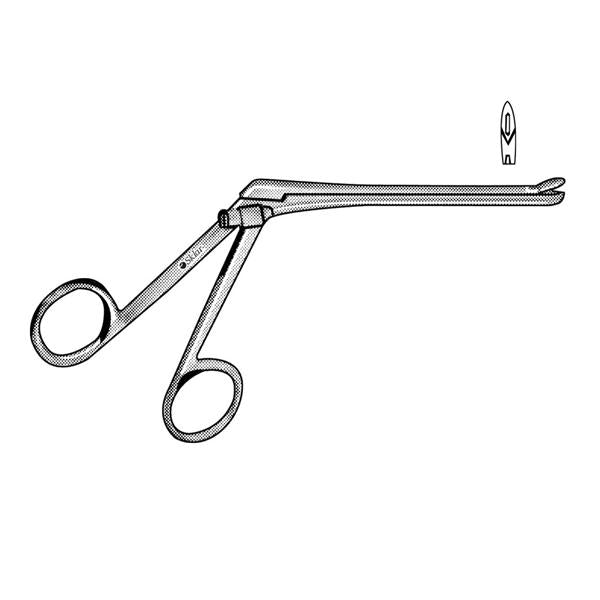 Forcep Weil-Blakesley 4-3/4